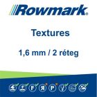 Textures™ 1,6 mm vastag, kétrétegű, textúrált gravíranyagok