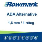 ADA Alternative® 1,6 mm vastag, egyrétegű gravíranyagok