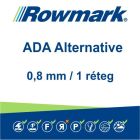 ADA Alternative® 0,8 mm vastag, egyrétegű gravíranyagok