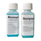 Feketítőfolyadék rézhez / alumíniumhoz, 100 ml
