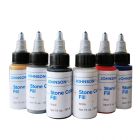 Stone Color Fill festékek, 30 ml
