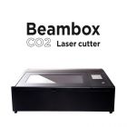 Flux Beambox lézergravírozó és vágógép