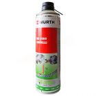 Csapágy kenőanyag, Würth HHS 5000, 500 ml