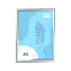 alumínium képkeret A5 méretben