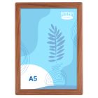 famintás képkeret A5 méret