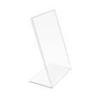 asztali laptartó, plexi laptok A6