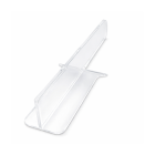 4635 - Osztó A4-es, asztali és fali szórólaptartókhoz