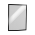 fekete A3 öntapadós laptartó