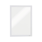 fehér infókeret A4