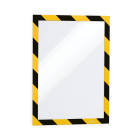 security infókeret A4