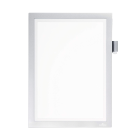 ezüst note infókeret