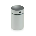 Eloxált alumínium távtartó, táblatartó