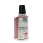 Coloris Berolin 1940 piros bélyegzőfesték 250ml, textilfesték, ruhafesték