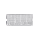 COLOP betűkészlet 2,5 mm