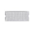 COLOP betűkészlet 4 mm