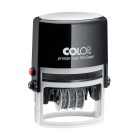 COLOP Printer Ovál 55 Dátumbélyegző számmal