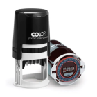 COLOP Printer R 40 Dátumbélyegző - 24 órás