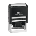 Colop Printer 38 dátumbélyegző szöveggel