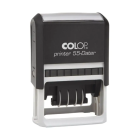 Colop Printer 55 dátumbélyegző szöveggel