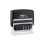 COLOP Printer S 120/P Dátumbélyegző