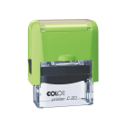 Colop Printer C20 zöld bélyegző