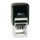 COLOP Printer Q 30 Dátumbélyegző
