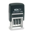 COLOP Printer S 160 Dátumbélyegző