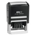 COLOP Printer 38 Dátumbélyegző