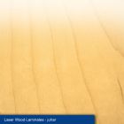 Laser Wood Laminate, juhar, 610 x 305 x 3 mm