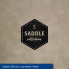 Saddle Collection, műbőr, 610 x 300  x 1,2 mm