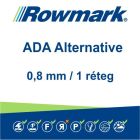 ADA Alternative® 0,8 mm vastag, egyrétegű gravíranyagok