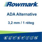 ADA Alternative® 3,2 mm vastag, egyrétegű gravíranyagok