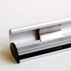 2591-Alumínium plakátsín - 600 mm