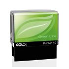 COLOP Printer IQ 40 Green Line