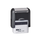 Colop Printer C10 fekete bélyegző