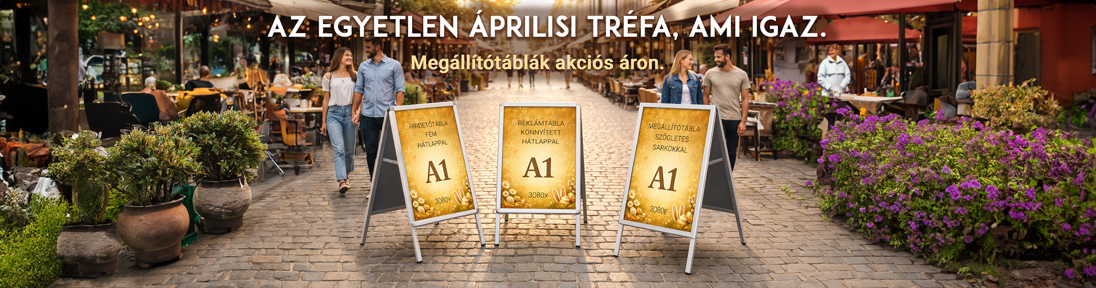 kedvezm&eacute;nyes hirdetőt&aacute;bl&aacute;k