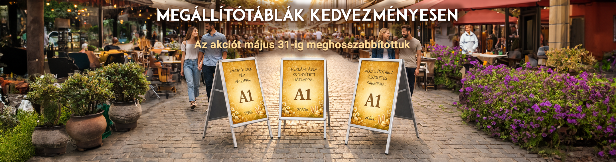 kedvezm&eacute;nyes hirdetőt&aacute;bl&aacute;k