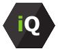 IQ logo