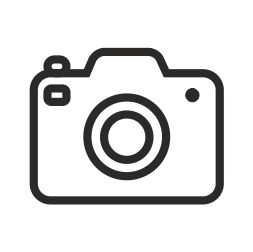 Flux kamerás pozicionálás logo