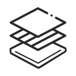 Flux megmunkálható anyagok logo